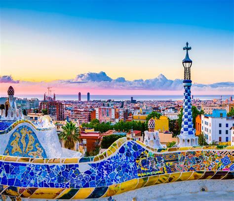 when are flights to barcelona cheapest